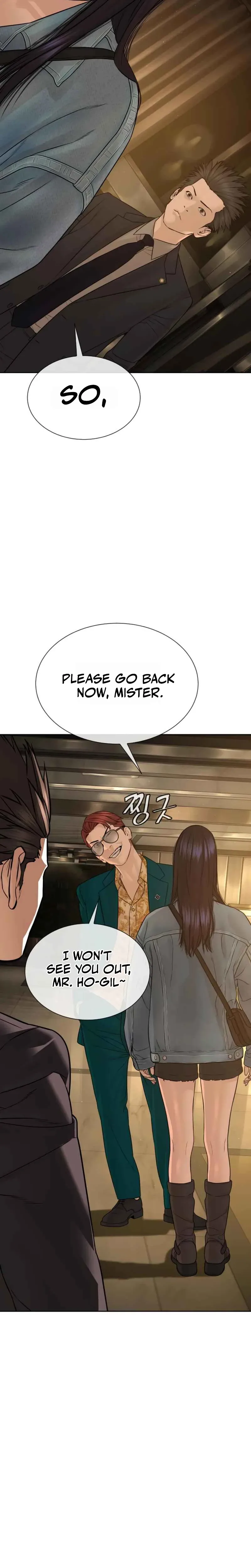 The Killer Lawyer Chapter 24 - Page 43