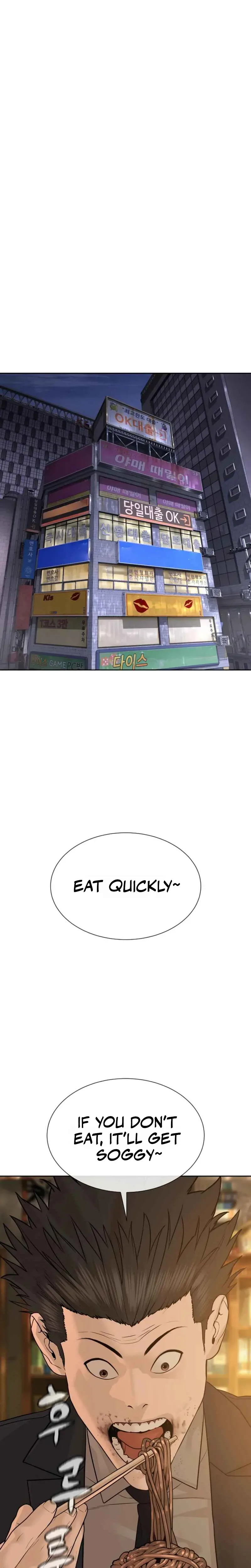 The Killer Lawyer Chapter 24 - Page 46