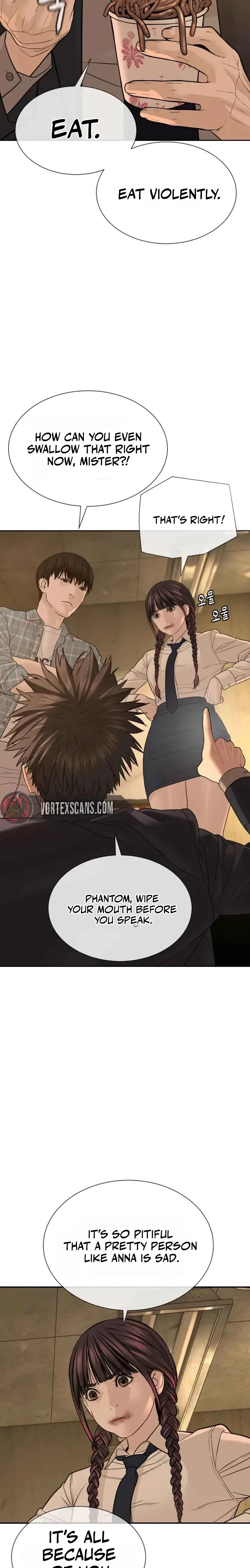 The Killer Lawyer Chapter 24 - Page 47