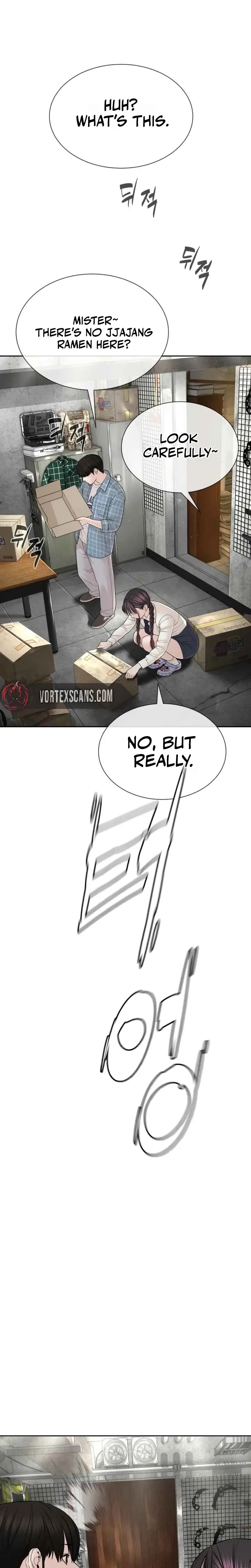 The Killer Lawyer Chapter 24 - Page 50