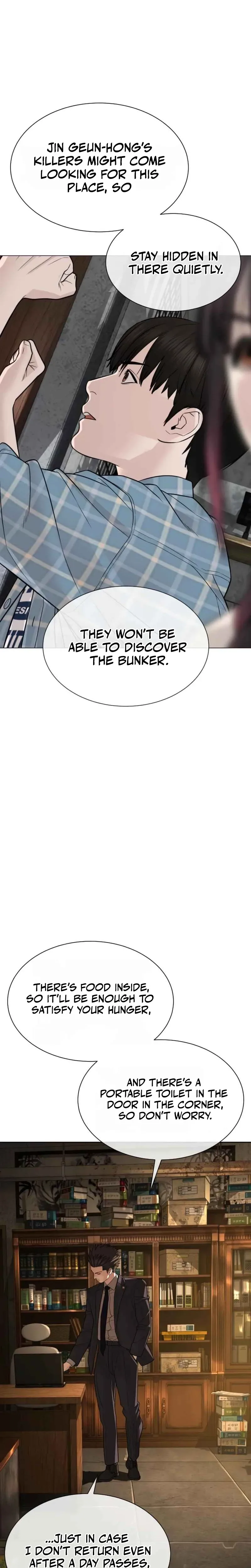 The Killer Lawyer Chapter 24 - Page 52