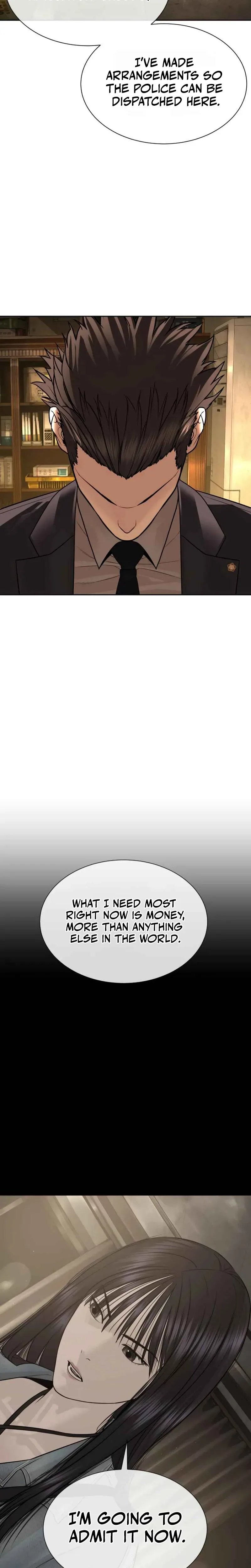 The Killer Lawyer Chapter 24 - Page 53