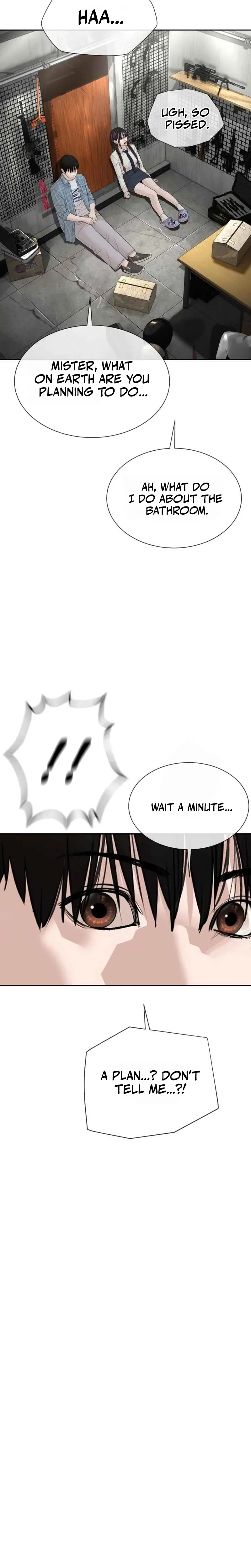 The Killer Lawyer Chapter 24 - Page 57