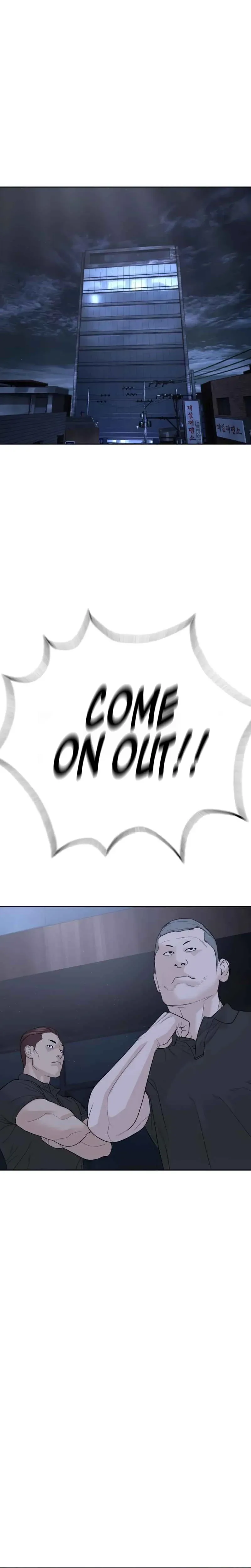 The Killer Lawyer Chapter 24 - Page 58
