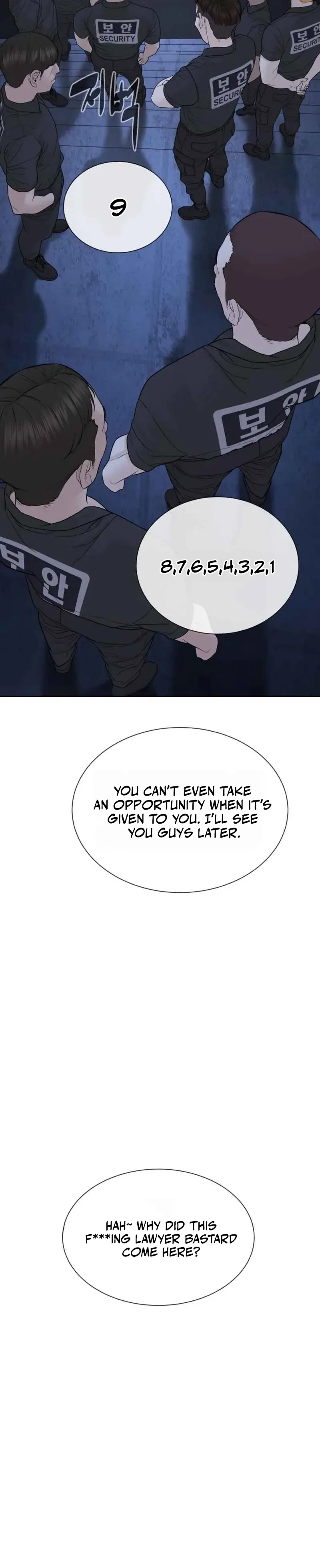 The Killer Lawyer Chapter 24 - Page 60
