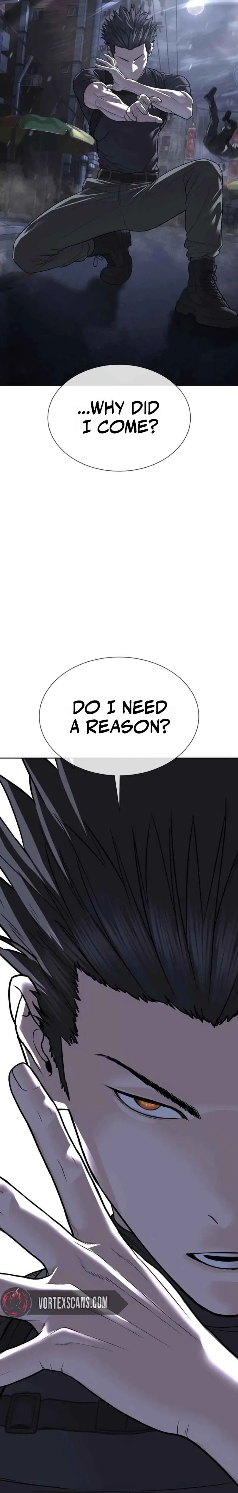 The Killer Lawyer Chapter 24 - Page 65