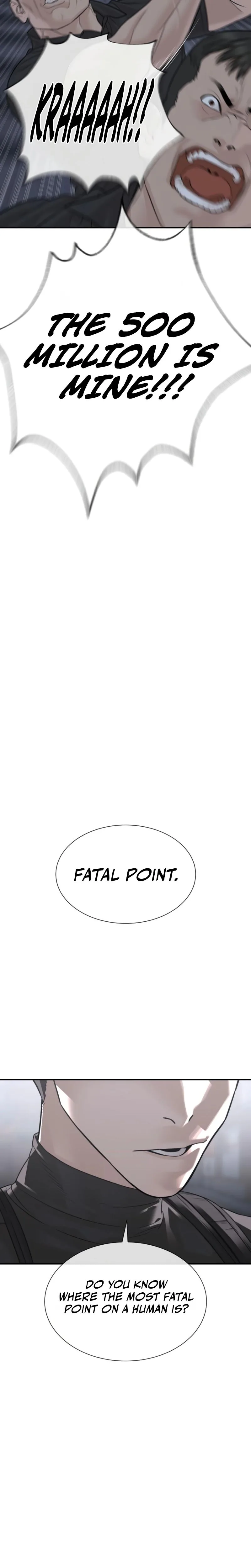 The Killer Lawyer Chapter 25 - Page 8