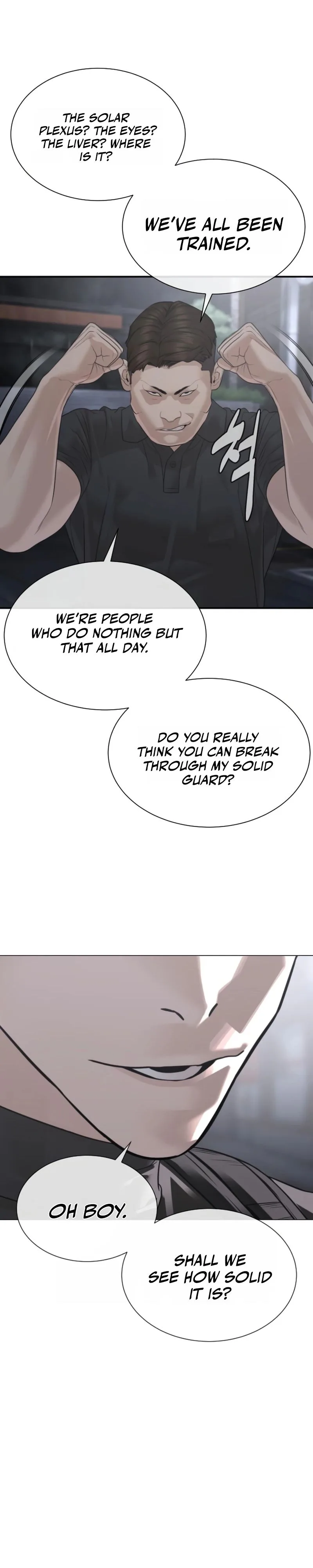 The Killer Lawyer Chapter 25 - Page 9