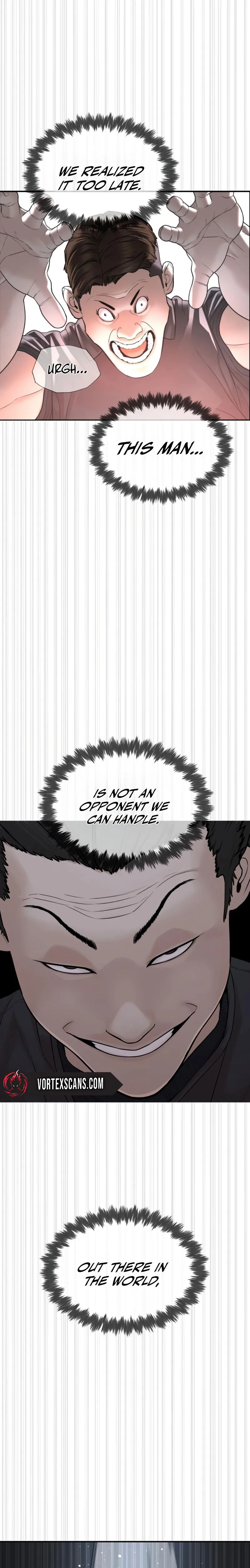The Killer Lawyer Chapter 25 - Page 11