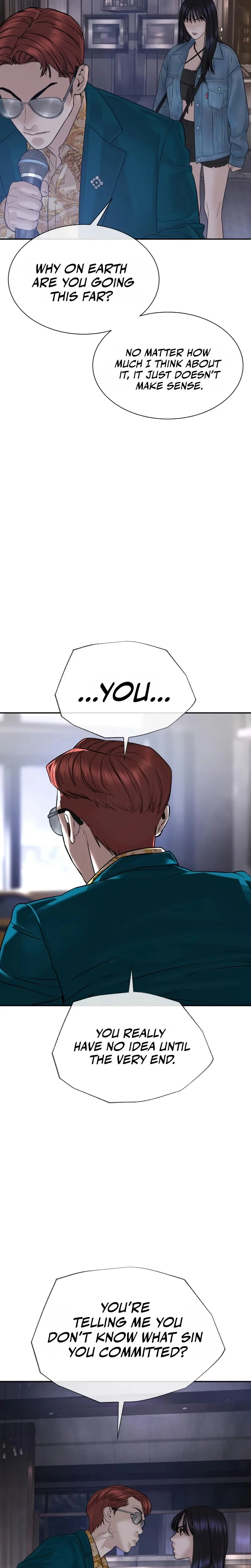 The Killer Lawyer Chapter 25 - Page 23