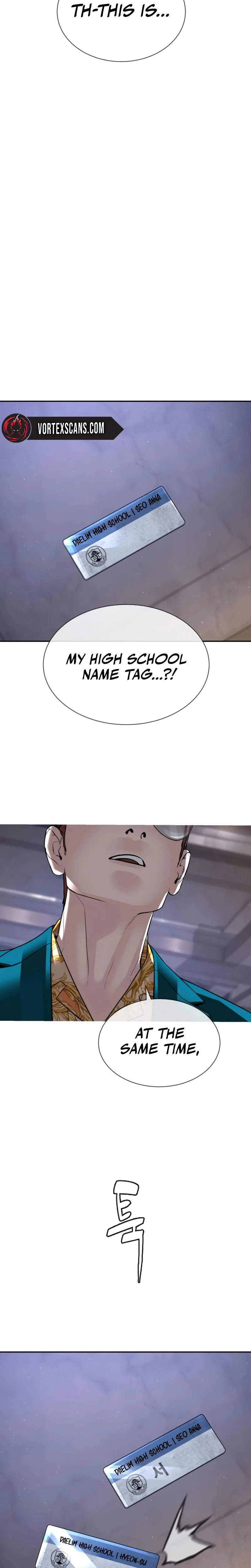 The Killer Lawyer Chapter 25 - Page 26