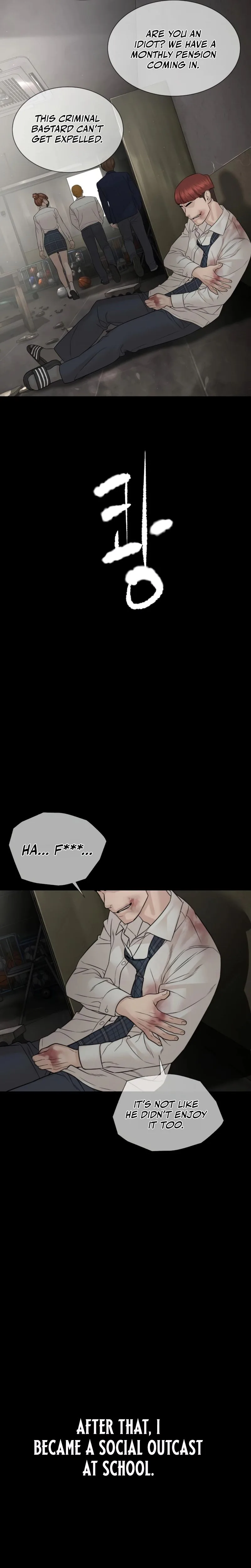 The Killer Lawyer Chapter 25 - Page 31