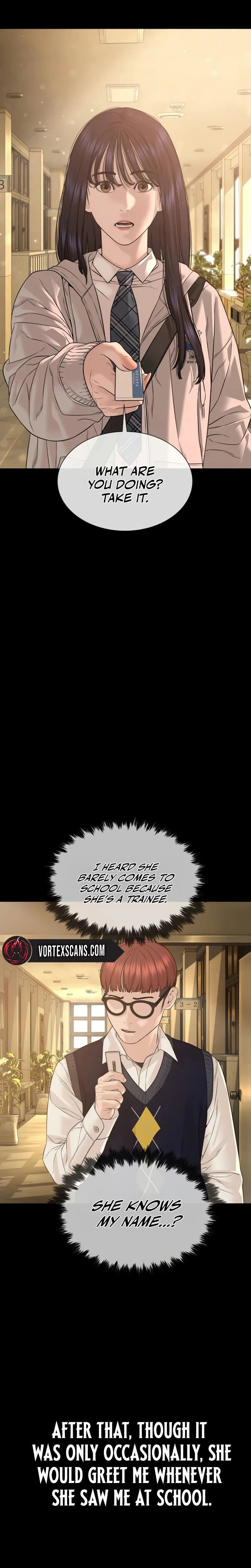 The Killer Lawyer Chapter 25 - Page 34