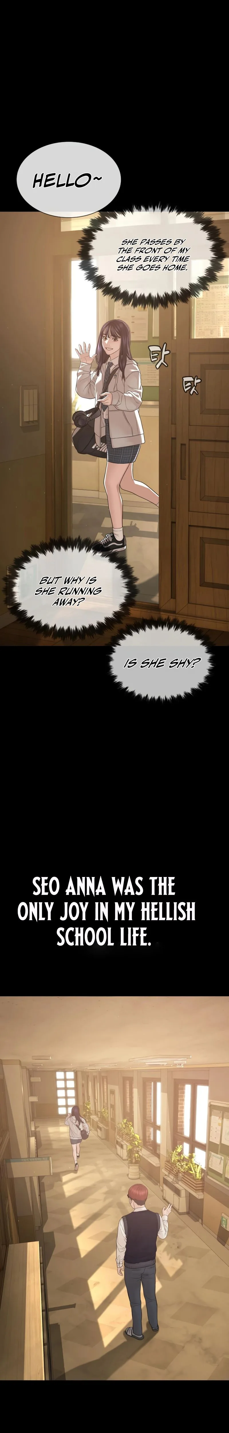 The Killer Lawyer Chapter 25 - Page 35