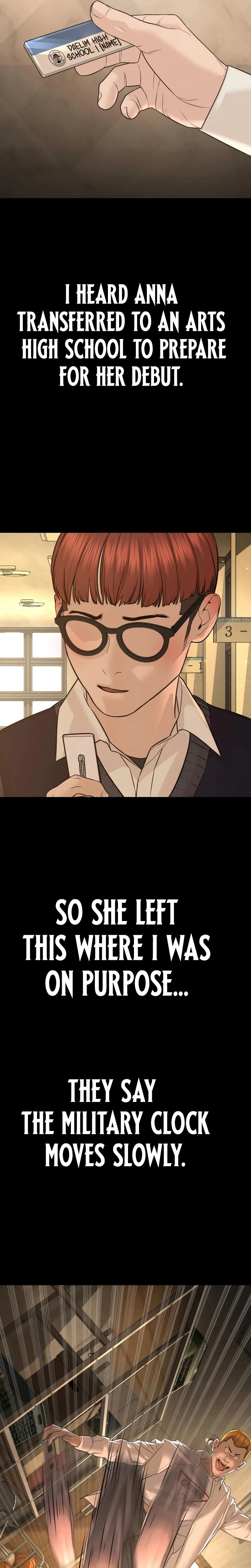 The Killer Lawyer Chapter 25 - Page 37