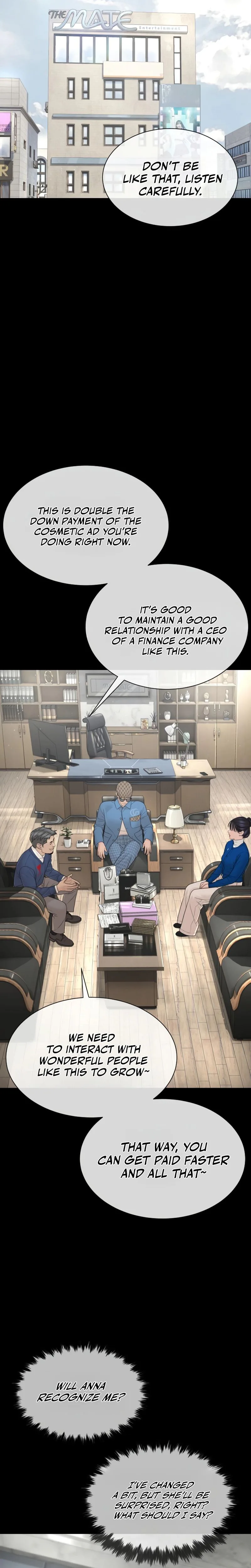 The Killer Lawyer Chapter 25 - Page 41