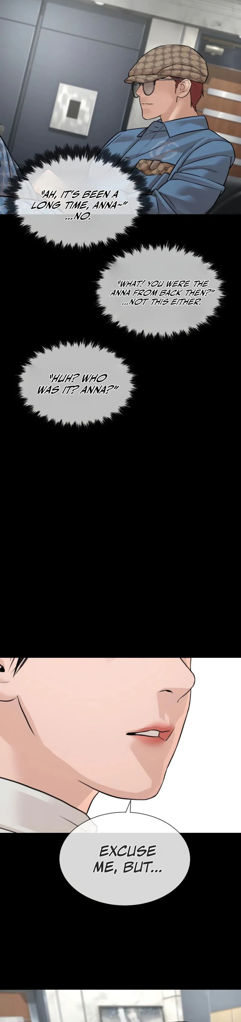 The Killer Lawyer Chapter 25 - Page 42