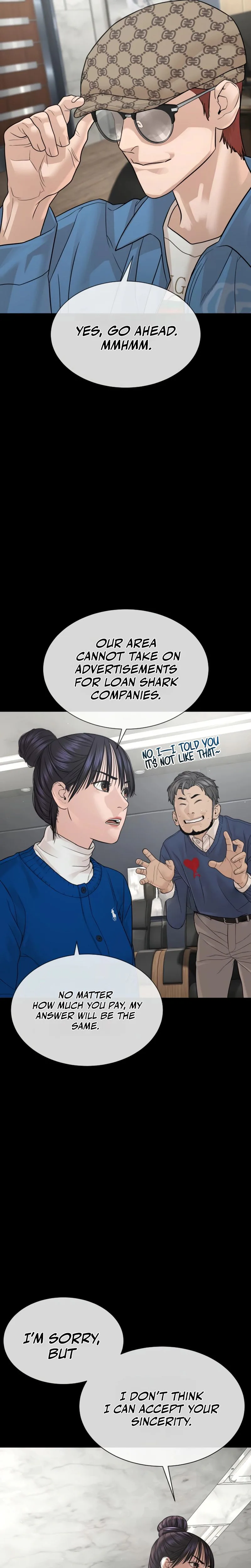 The Killer Lawyer Chapter 25 - Page 43