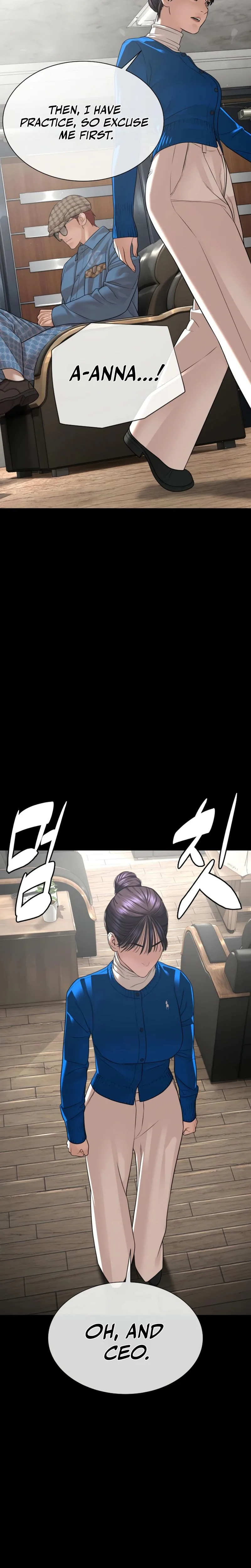 The Killer Lawyer Chapter 25 - Page 44