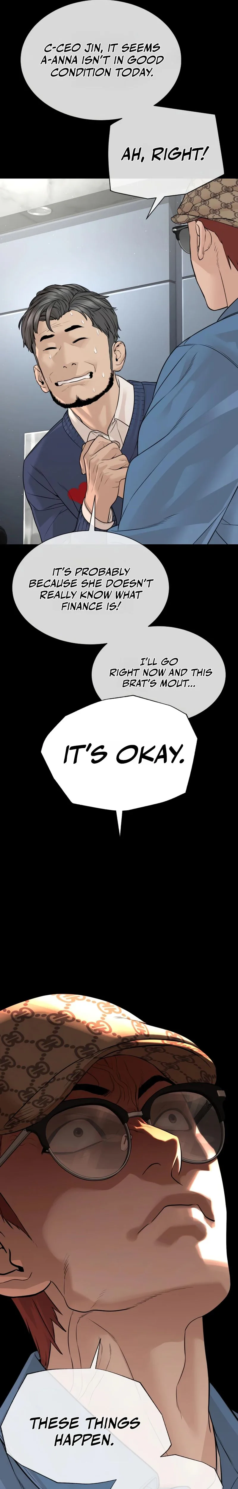 The Killer Lawyer Chapter 25 - Page 46