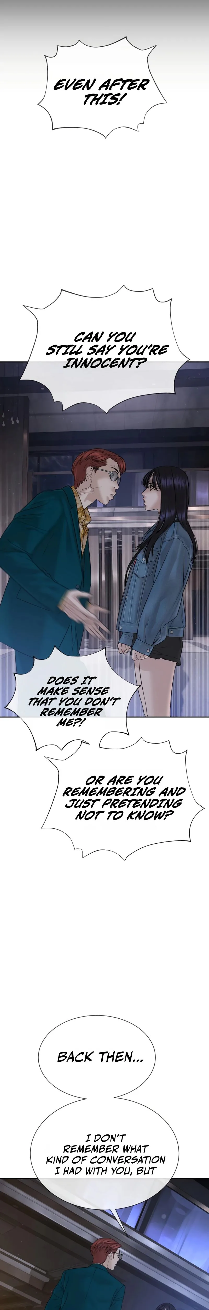 The Killer Lawyer Chapter 25 - Page 49