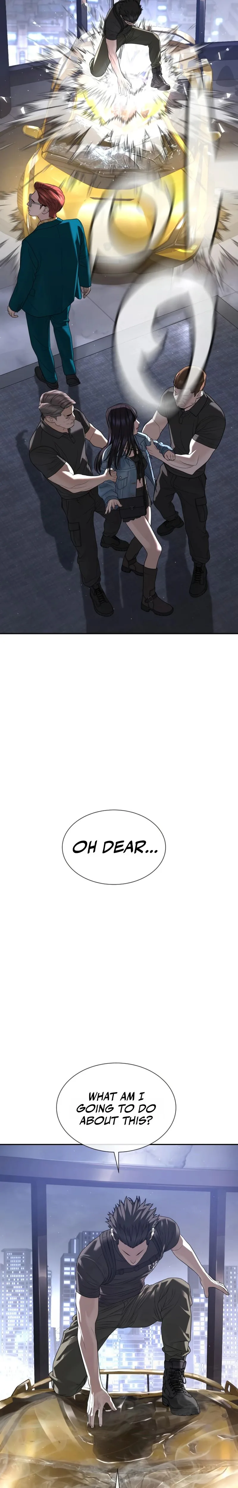The Killer Lawyer Chapter 25 - Page 56