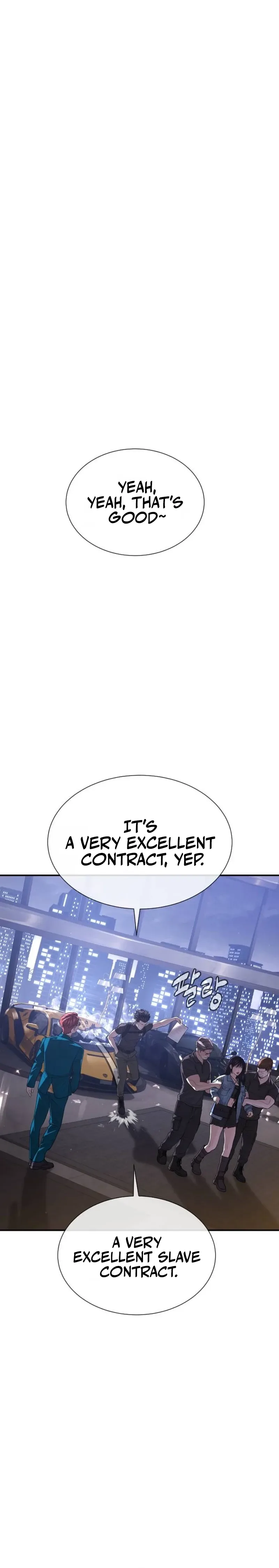 The Killer Lawyer Chapter 26 - Page 3