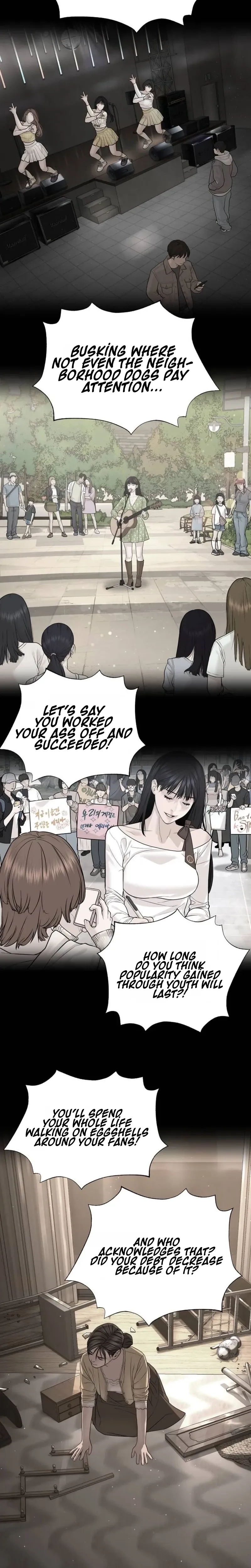 The Killer Lawyer Chapter 26 - Page 30