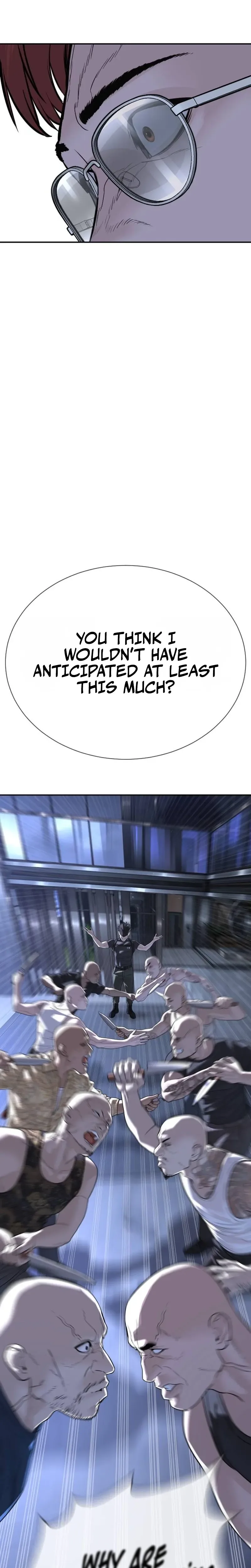 The Killer Lawyer Chapter 26 - Page 52