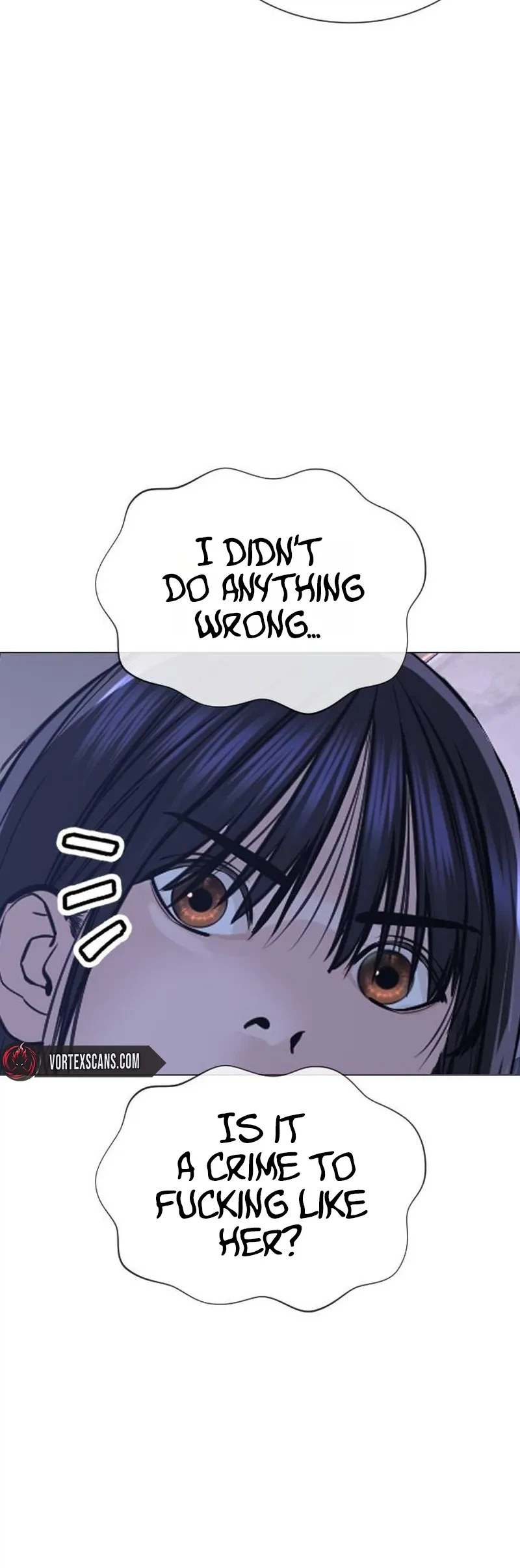 The Killer Lawyer Chapter 27 - Page 39