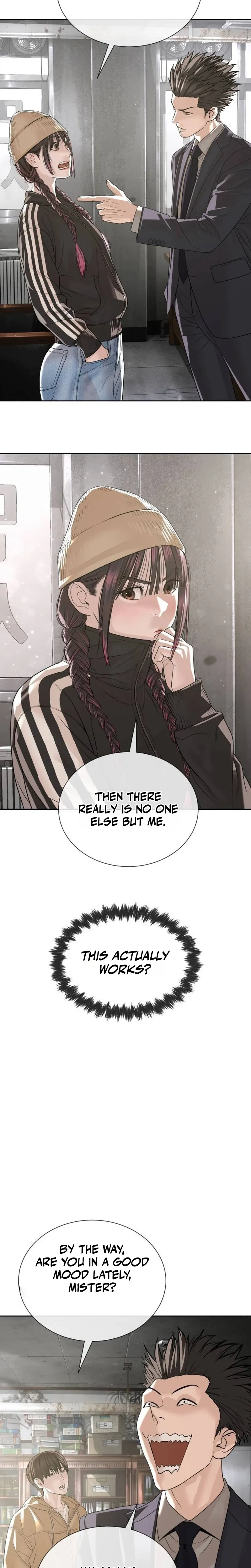 The Killer Lawyer Chapter 27 - Page 62