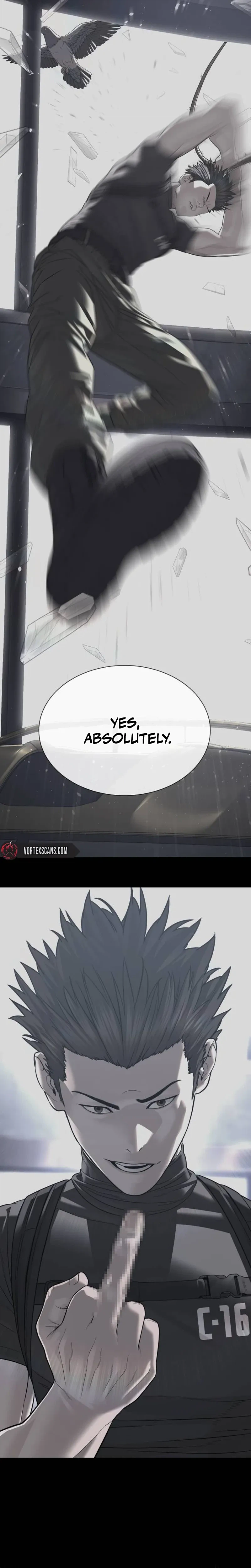 The Killer Lawyer Chapter 27 - Page 73