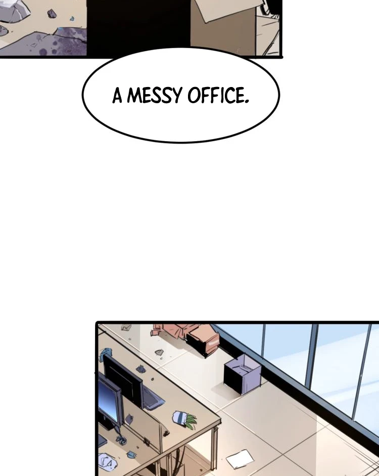 The King Of Bugs Chapter 1 - Page 15