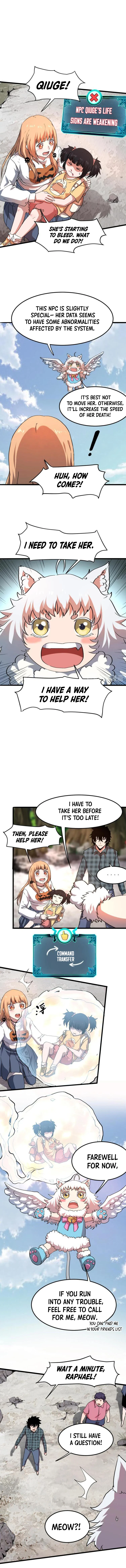 The King Of Bugs Chapter 6 - Page 13