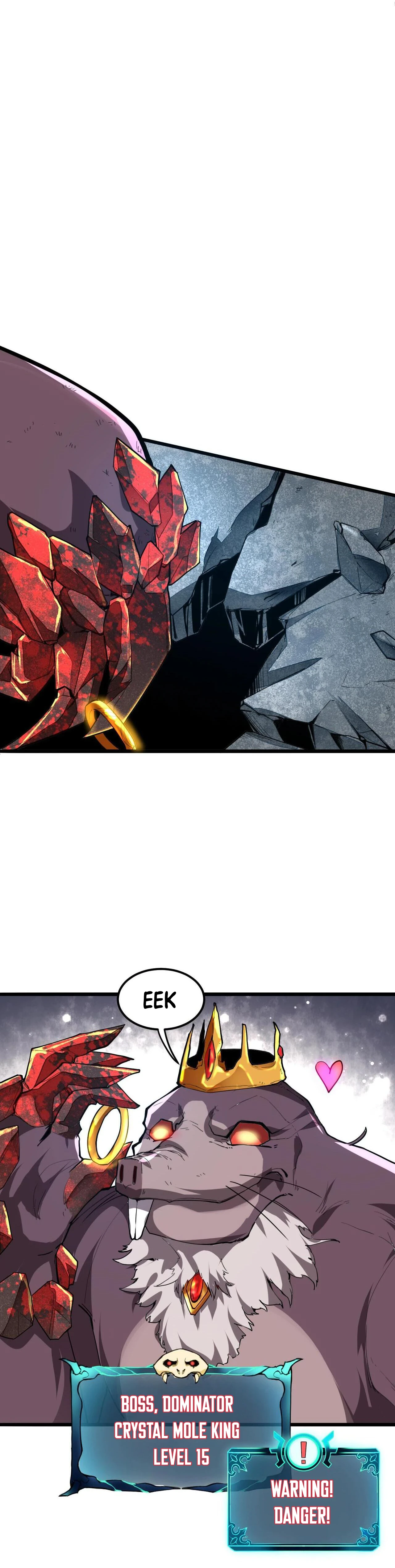 The King Of Bugs Chapter 8 - Page 7