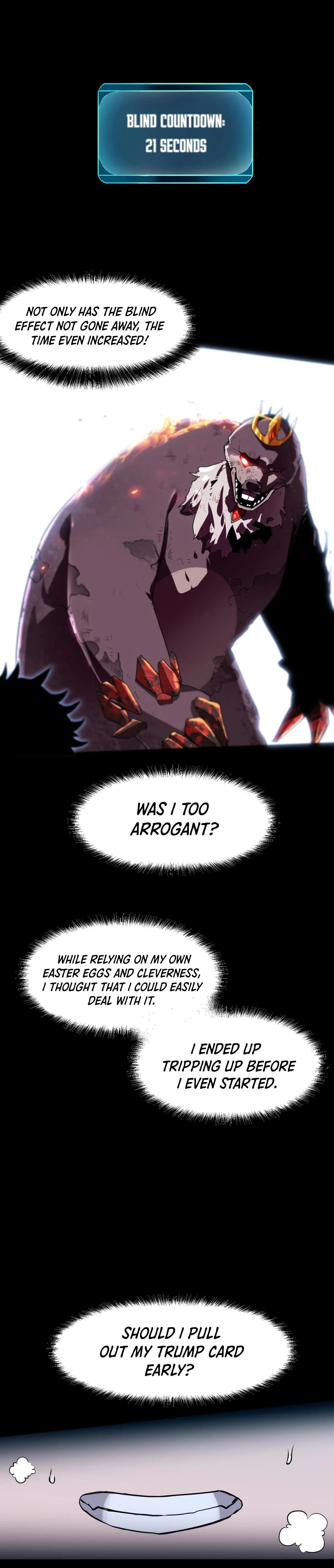 The King Of Bugs Chapter 9 - Page 15