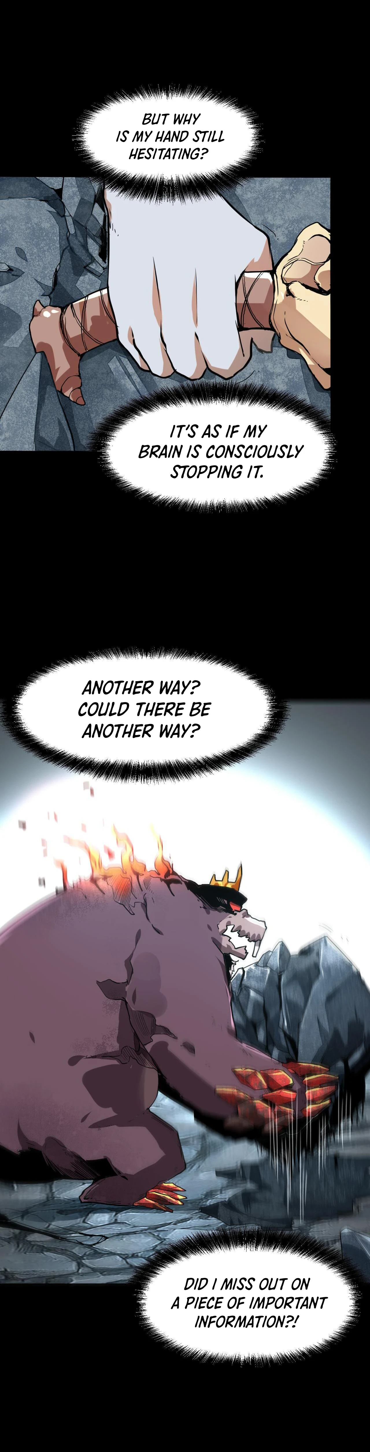 The King Of Bugs Chapter 9 - Page 18