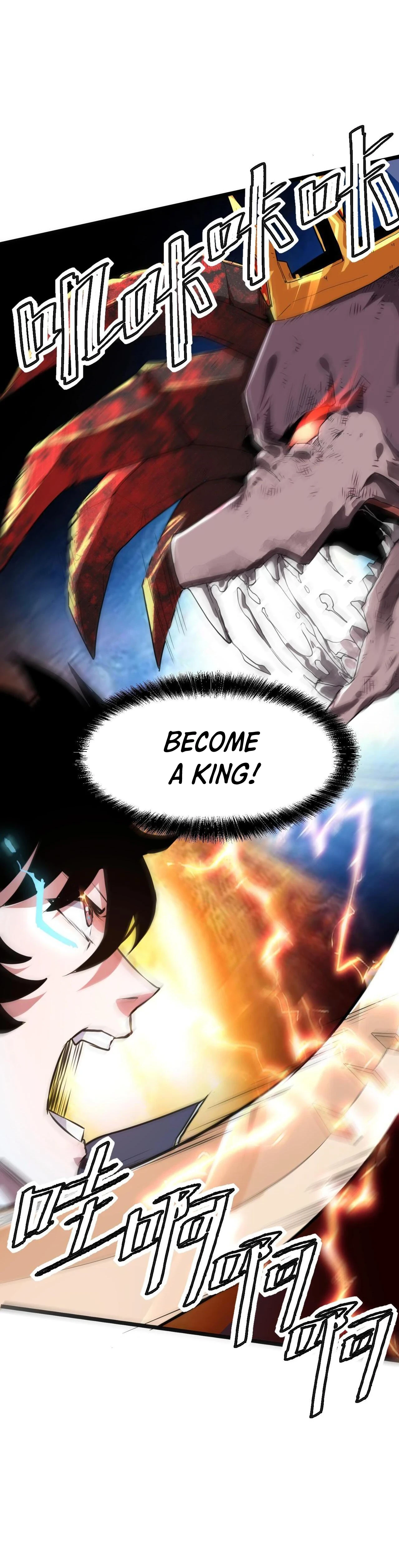 The King Of Bugs Chapter 9 - Page 27