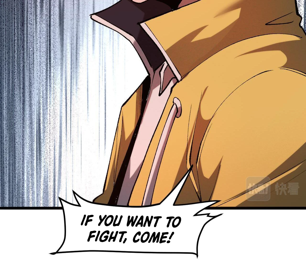 The King Of Bugs Chapter 22 - Page 3