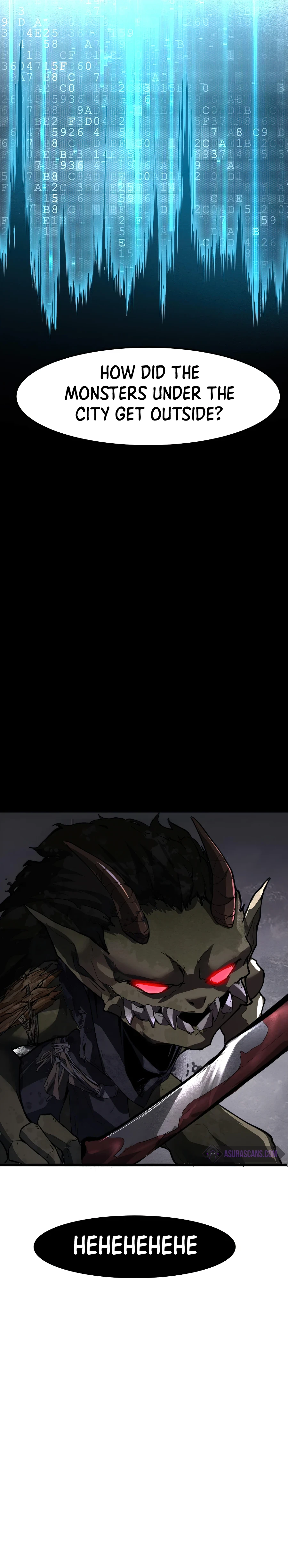 The King Of Bugs Chapter 31 - Page 10