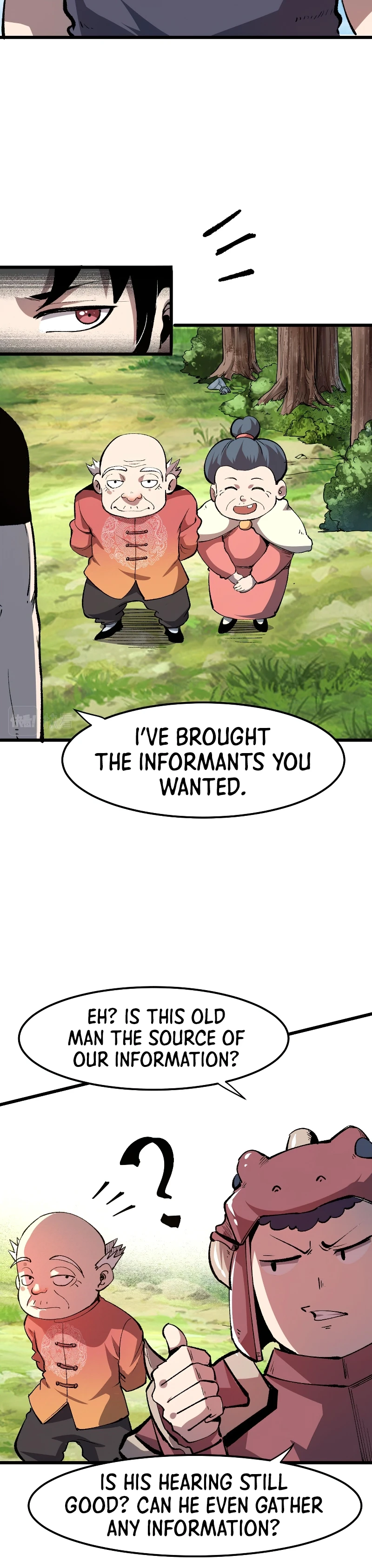 The King Of Bugs Chapter 43 - Page 7