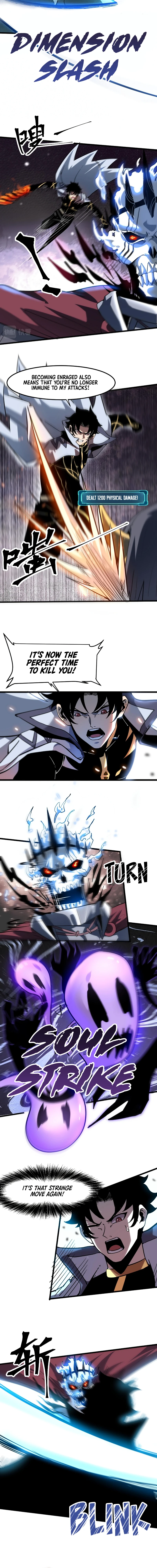 The King Of Bugs Chapter 54 - Page 7