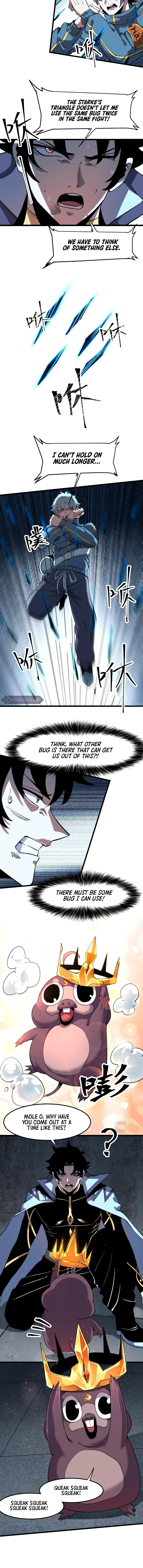 The King Of Bugs Chapter 55 - Page 5