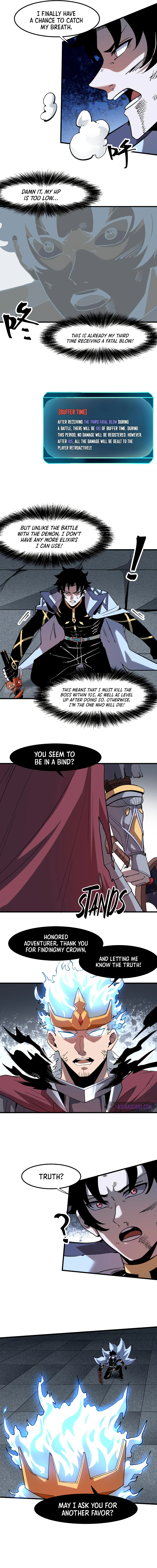 The King Of Bugs Chapter 57 - Page 4