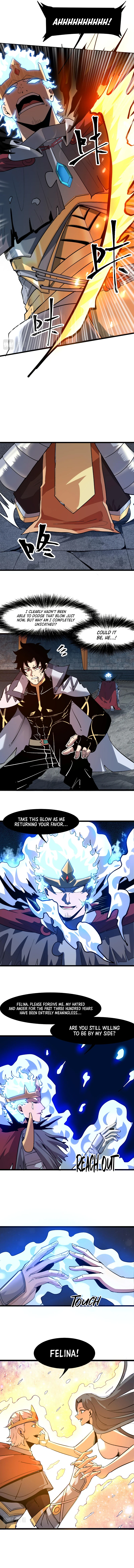 The King Of Bugs Chapter 57 - Page 7