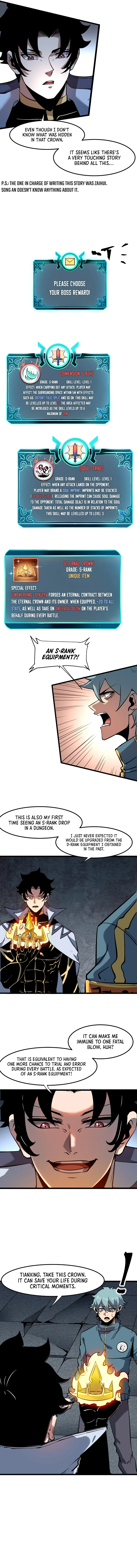 The King Of Bugs Chapter 57 - Page 9