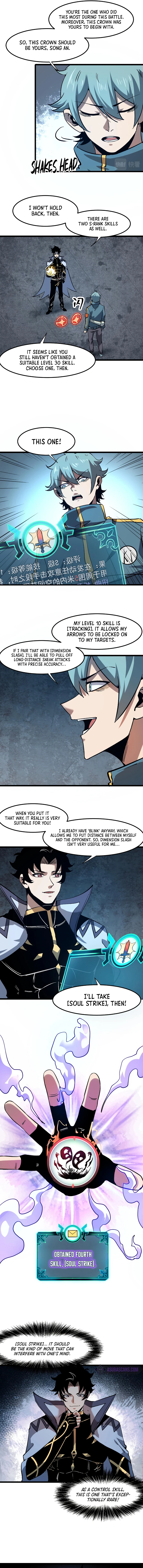 The King Of Bugs Chapter 57 - Page 10
