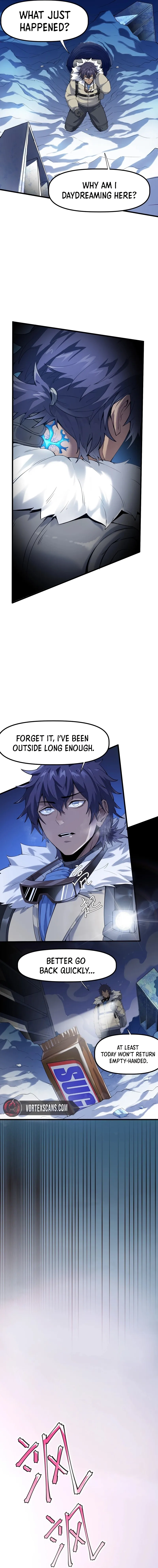 The King of Snow Chapter 1 - Page 14