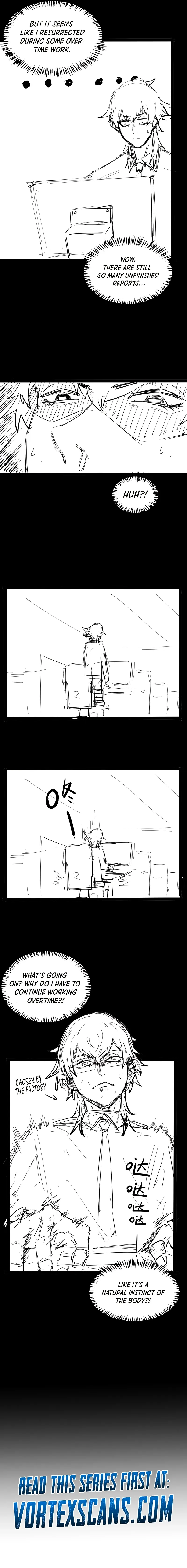 The King of Snow Chapter 1 - Page 31