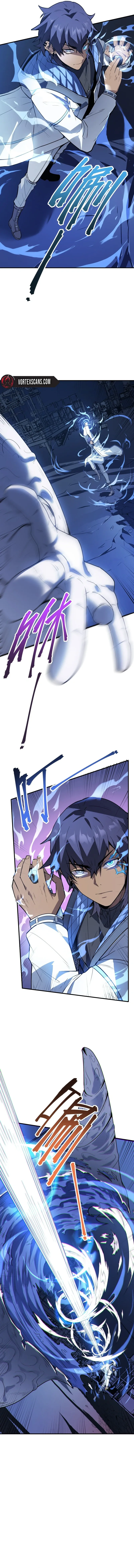 The King of Snow Chapter 5 - Page 6